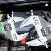 Monkey Wrench Short Handle Adjustable-TI00055-Veeddydropshipping